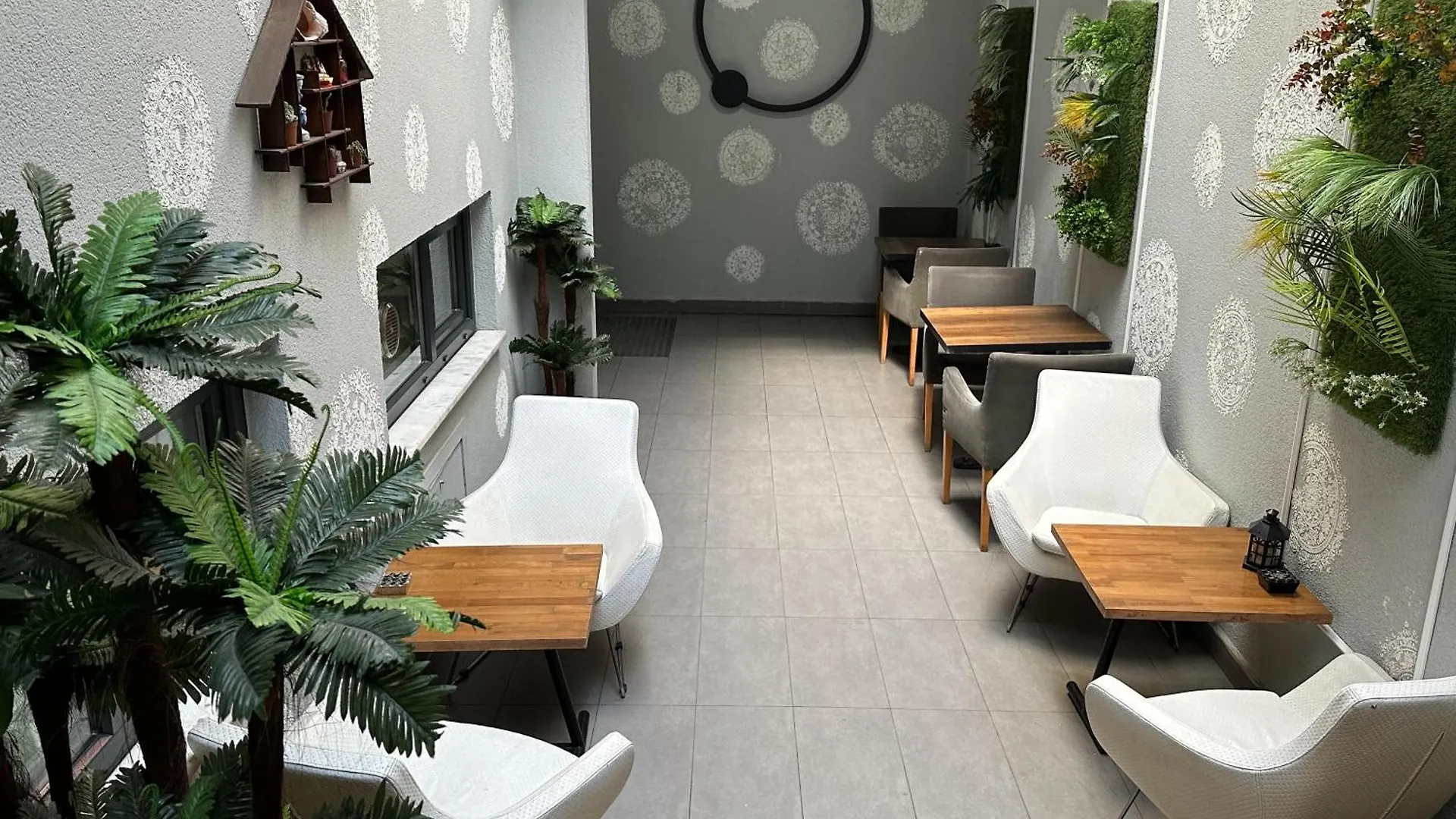 Hotel Black Art Otel Istanbul Turkey
