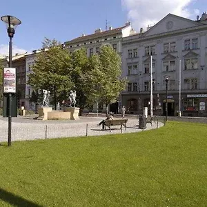  Hotel Junior Česká republika