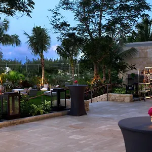 Kimpton Seafire + By Ihg 5*, West Bay Kaaiman-eilanden