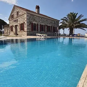 Lavantali Konak Restoran , Seferihisar Turkije