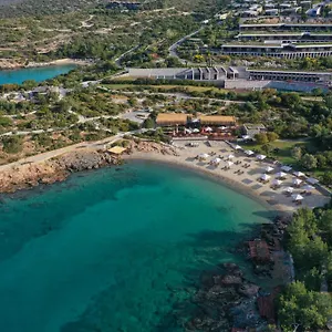 ***** Rezort Six Senses Kaplankaya Turecko