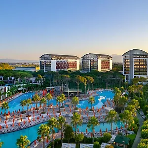 ***** Hotel Trendy Lara Turecko
