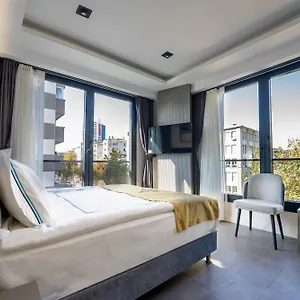 Alion 3*, İzmir Turkije
