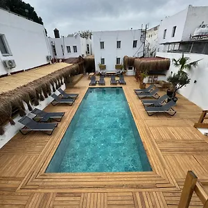 Costa Viva , Bodrum Turkije