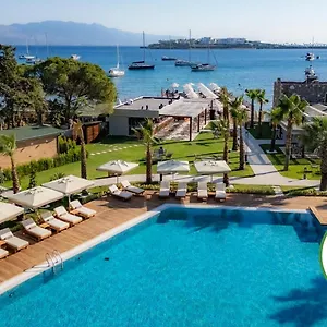Suum & - Adult Only , Bodrum Turkije