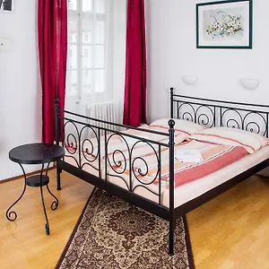 *** Bed & Breakfast Charles Bridge Česká republika