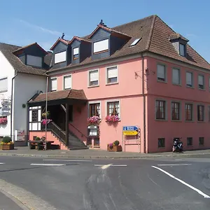 Schwarzes Ross 3*, Schwarzach am Main Duitsland