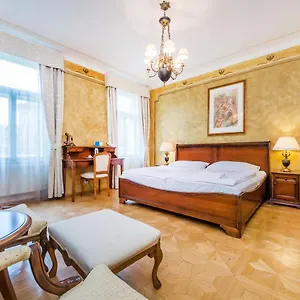**** Hotel U Jezulatka Česká republika