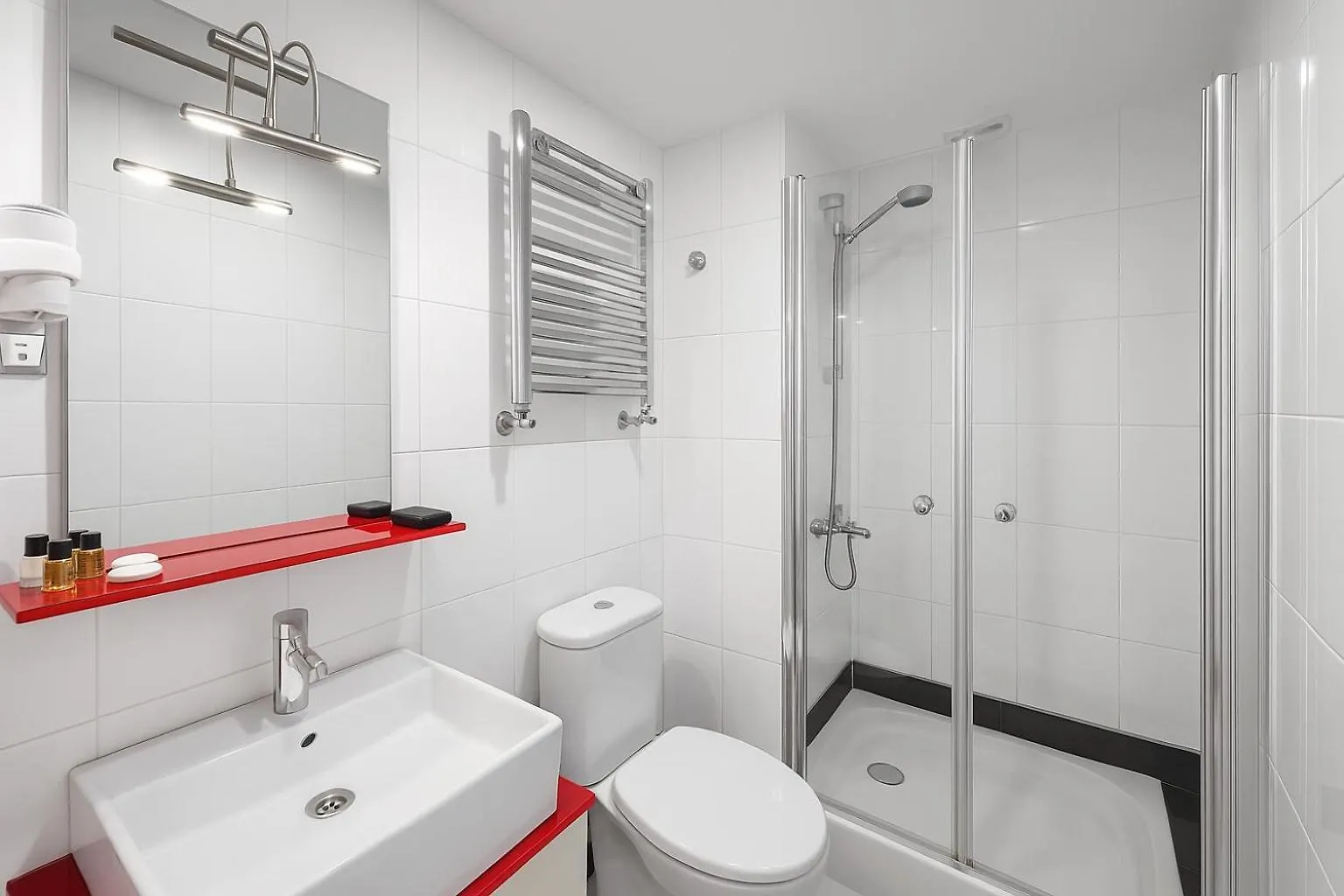 איסטמבול Black Art Otel טורקיה