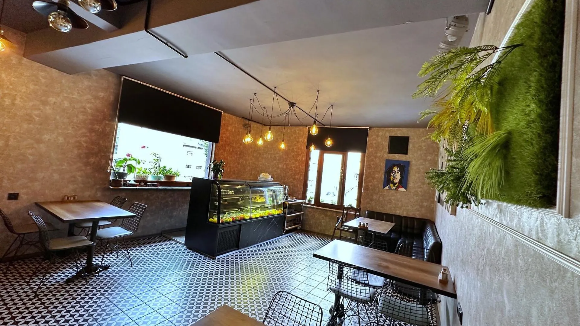Hotel Black Art Otel Istanboel