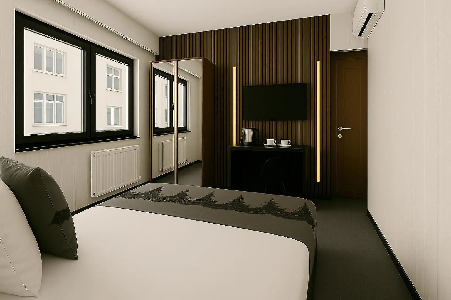 ***** Hotel Black Art Otel Istanboel Turkije