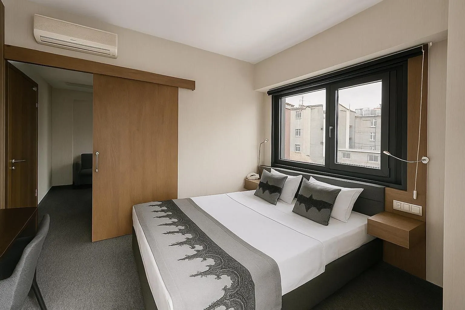 ***** Hotel Black Art Otel Istanboel Turkije