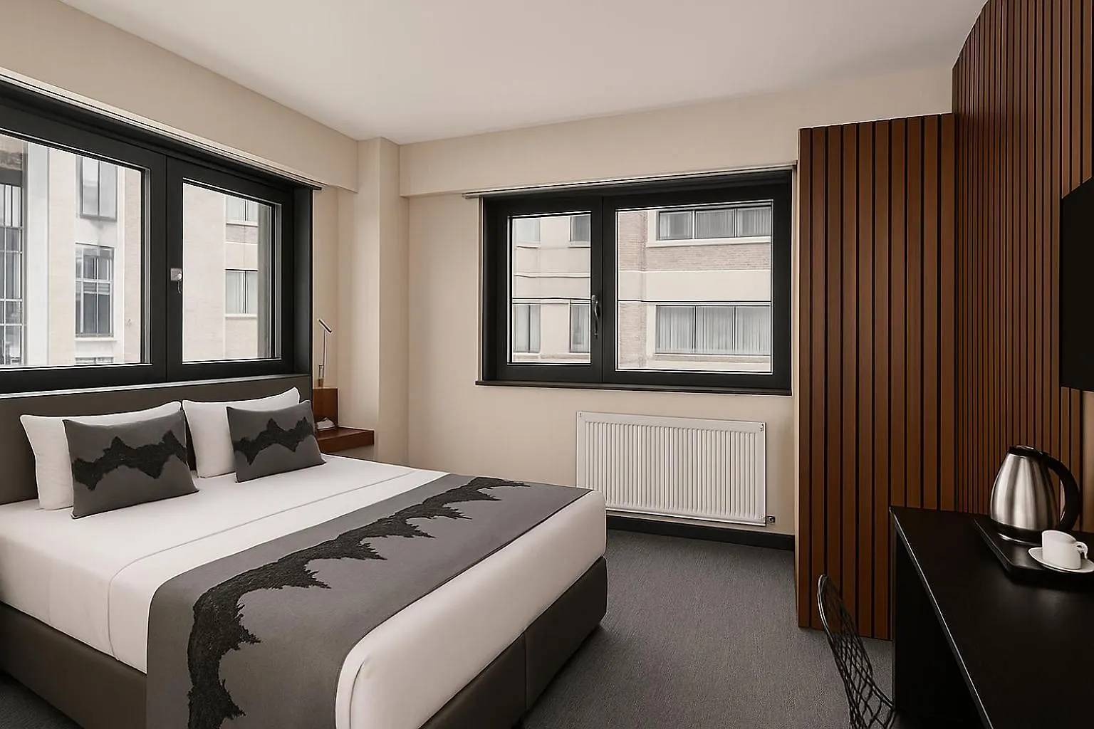 Black Art Otel Istanboel