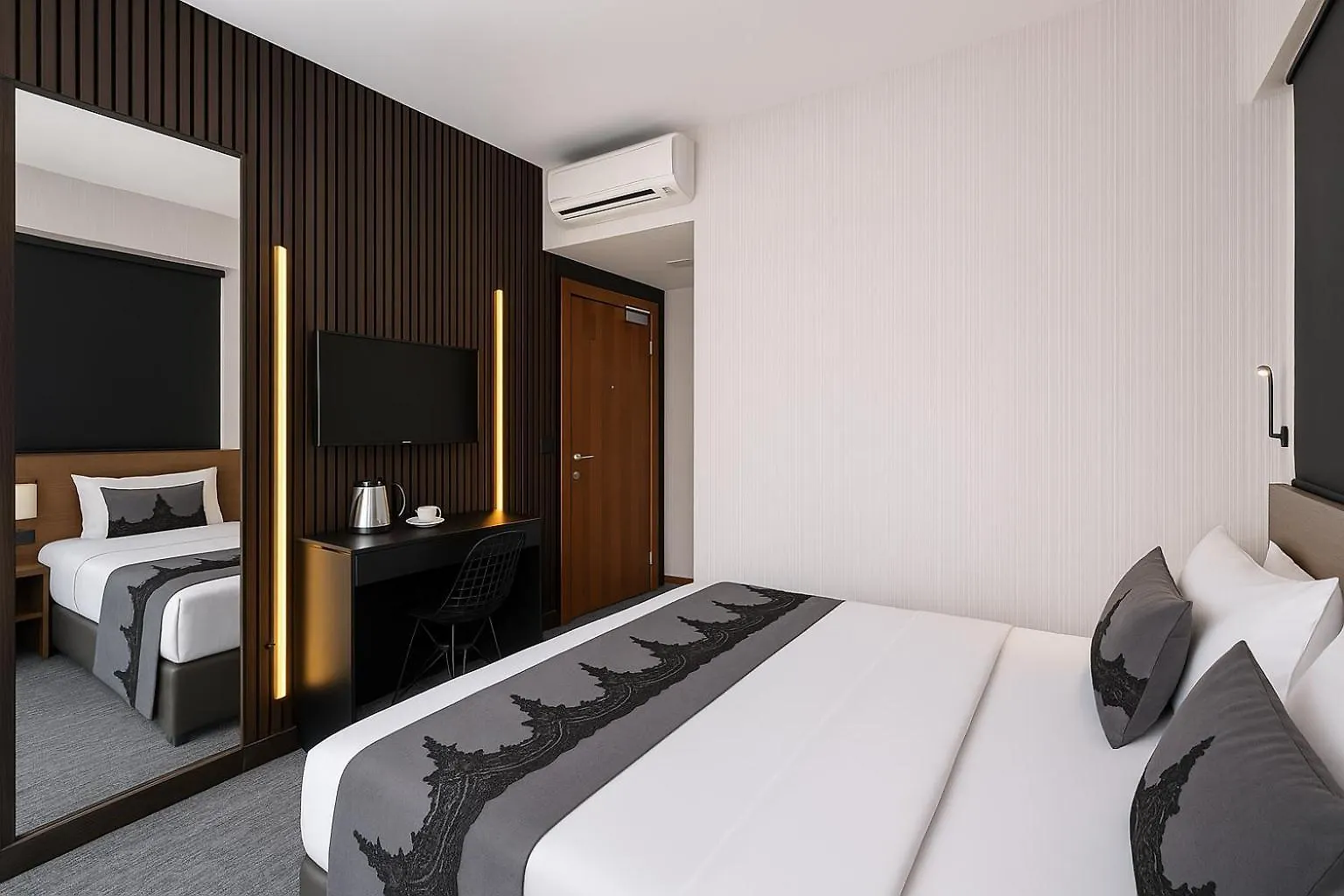 Black Art Otel Istanboel 5*,  Turkije