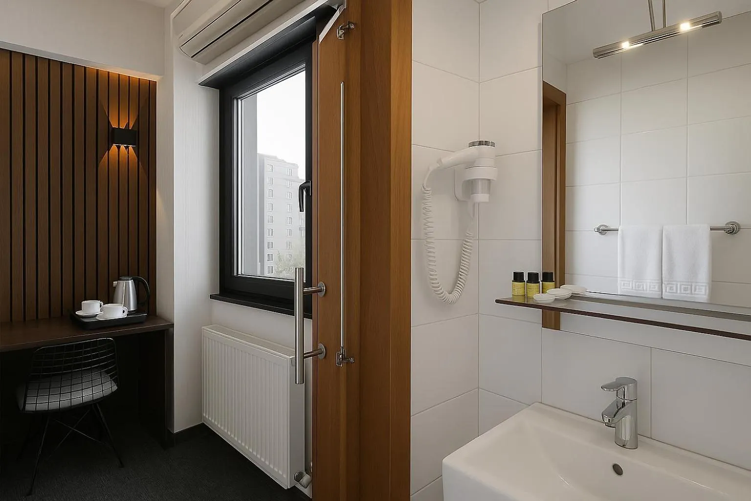 Black Art Otel Istanboel 5*,
