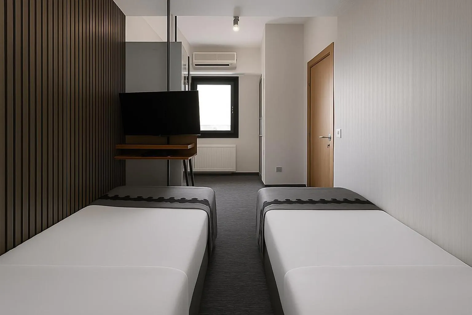 Hotel Black Art Otel Istanboel