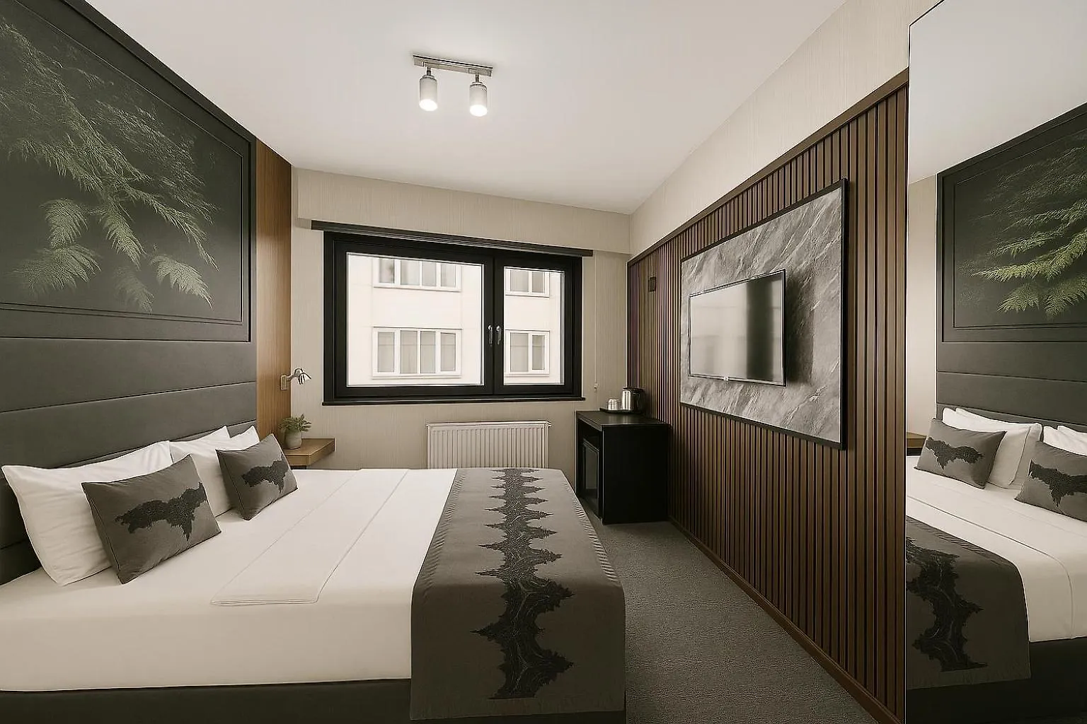 Black Art Otel Istanboel 5*,