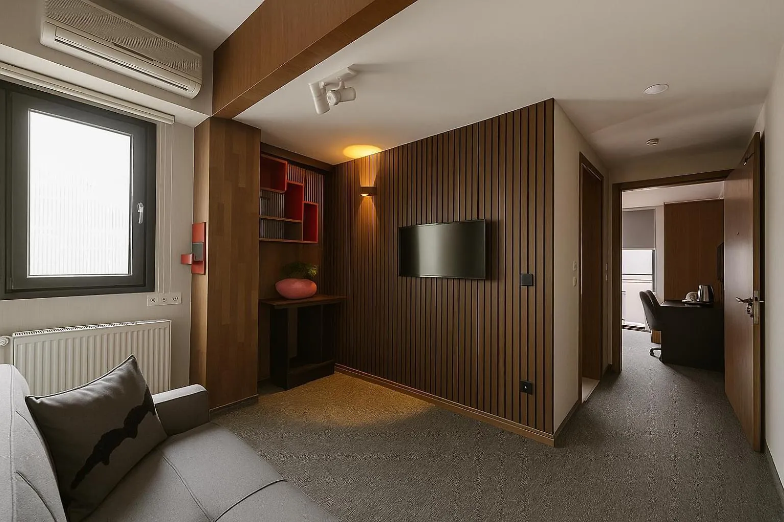 ***** Hotel Black Art Otel Istanboel Turkije