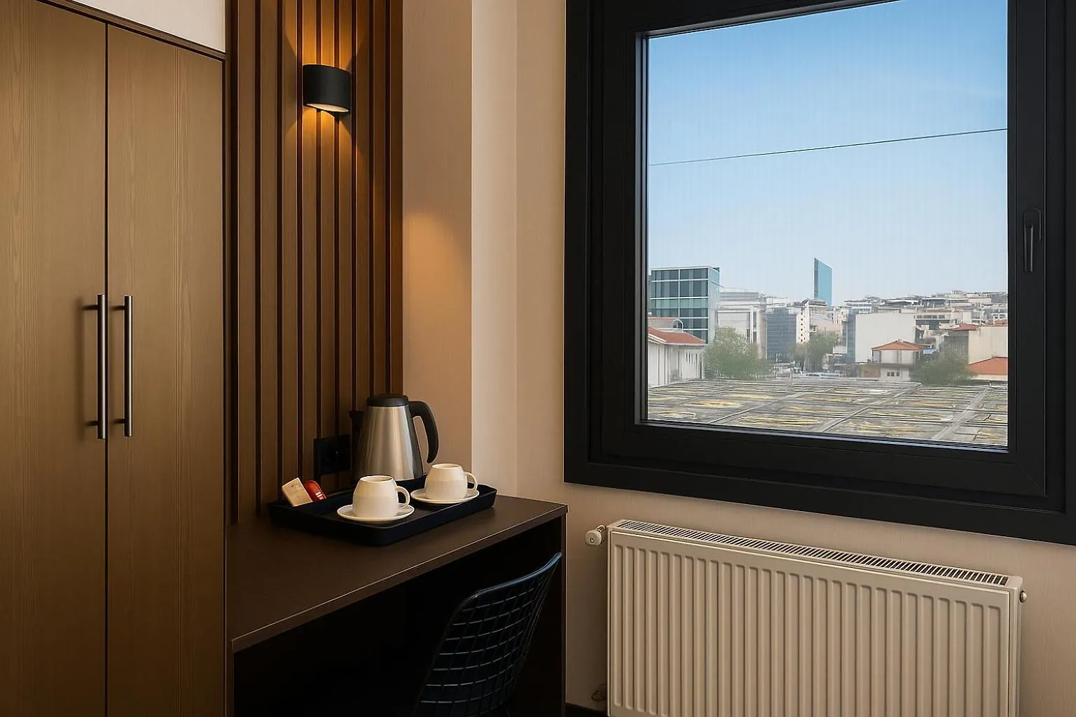 Black Art Otel Istanboel 5*,