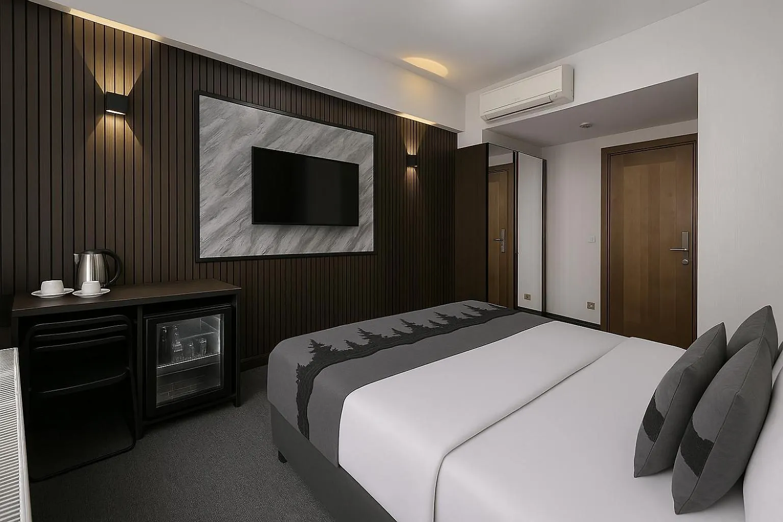 Black Art Otel Istanboel